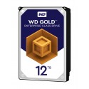 Western Digital Gold 3.5" 12000 Go Série ATA III