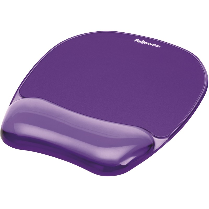 TAPIS DE SOURIS VIOLET