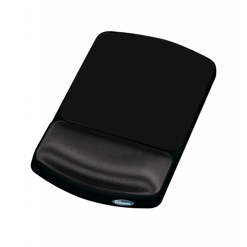 fellowes hauteur ajustable tapis de souris repose poignet - tapis de souris