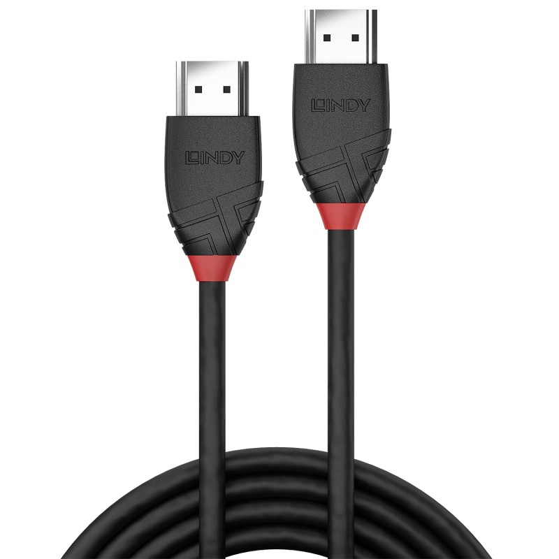 Adaptateur HDMI Non CEC Lindy – Bloque Les Signaux CEC, Résout Les Problèmes De Télécommande, Type A M/F