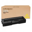 Ricoh Toner SP C310 jaune LC 406351 407639