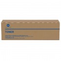 Konica-Minolta Toner TN-713 jaune A9K8250 pour bizhub C659, C759