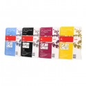 Oce Toner P1 Pearls 29800058 CF7503B007AA Rainbow Kit je 1x 500g Noir, Cyan, Magenta, Jaune pour Colorwave 600