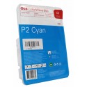 Oce Toner P2 Pearls Cyan 1060125745 500g pour Colorwave 650