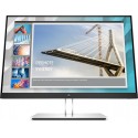 HP E-Series E24i G4 61 cm (24") 1920 x 1200 pixels WUXGA Noir, Argent