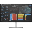 HP Z27q G3 QHD 68.6 cm (27") 2560 x 1440 pixels Quad HD LED Argent