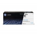 HP LaserJet 135A Black Original toner Cartridge Cartouche de 1 pièce(s) Noir