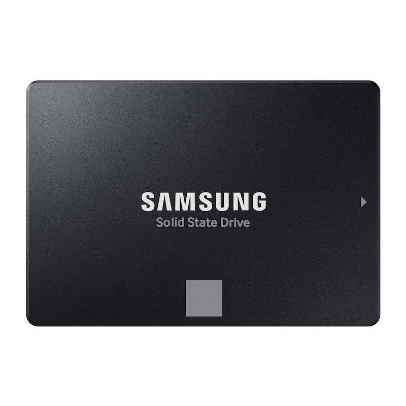 Samsung 870 EVO 2.5 500 Go Série ATA III V-NAND