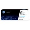 HP 94A Noir Original LaserJet Toner Cartouche