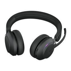 ▷ Jabra Evolve2 55 Casque Sans fil Arceau Bureau/Centre d'appels