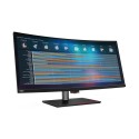 Lenovo ThinkVision P40w-20 100.8 cm (39.7") 5120 x 2160 pixels 5K Ultra HD LED Noir