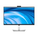 DELL C Series C2723H 68.6 cm (27") 1920 x 1080 pixels Full HD LCD Noir, Argent