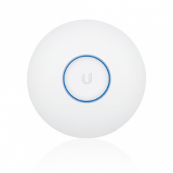 Ubiquiti Networks...