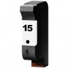 Encre N°15 Noir compatible...