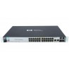 J9138A - HP 2520-24-PoE Switch