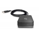 HP Jetdirect Accessoire de communication en champ proche/directe sans fil 3000w