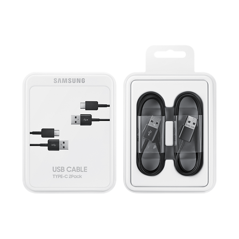samsung epdg930 câble usb 1,5 m usb a usb c noir câbles