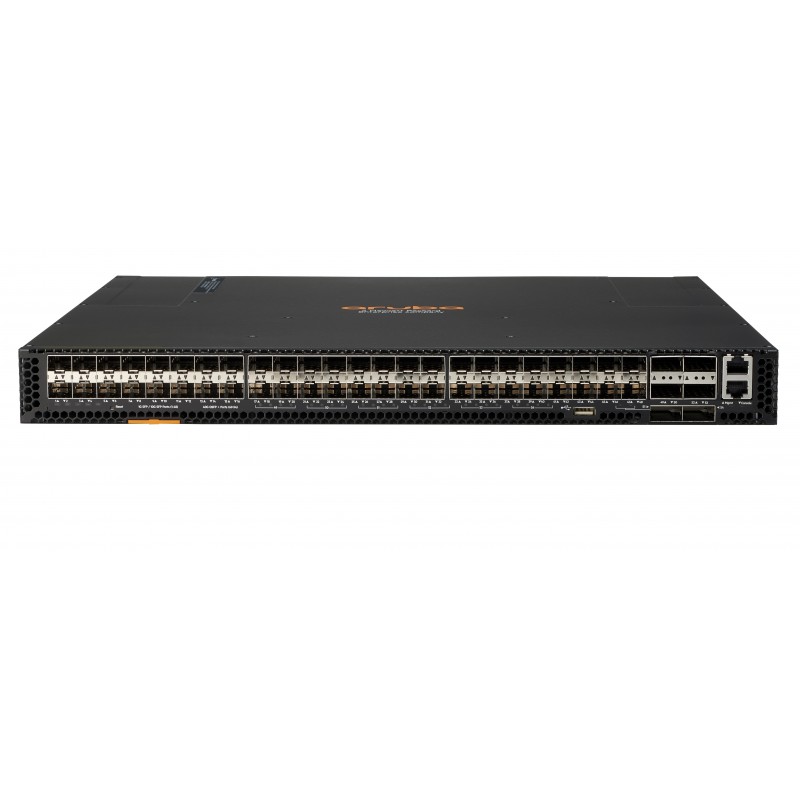 Commutateur Réseau HP 1920-48G – 48 Ports Gigabit – Gestion Simple – Pour PME Et Bureaux