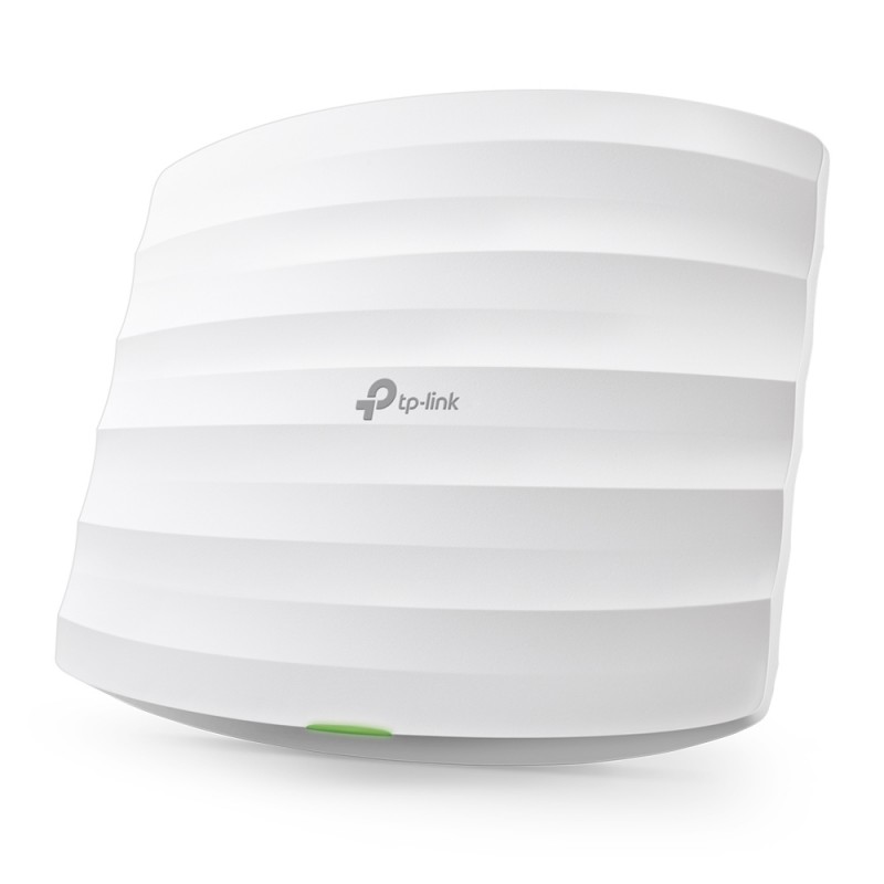 Point D'accès Wi-Fi LevelOne WAP-6221 - 300 Mbit/s 2.4 GHz - Compatible PoE - Montage Mural - Pour Réseau Domestique Ou Professionnel