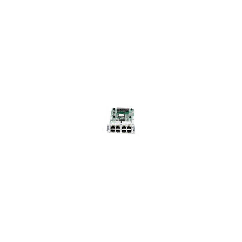 cisco nimes28 module de commutation reseau gigabit switchs