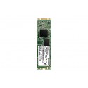 Transcend 830S M.2 128 Go Série ATA III 3D NAND