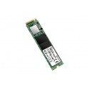 Transcend 110S M.2 1000 Go PCI Express 3.0 3D NAND NVMe