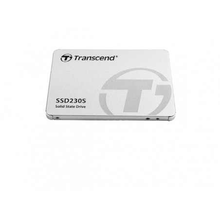Transcend 832S M.2 512 Go Série ATA III 3D NAND - TS512GMTS832S