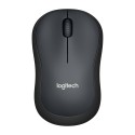 Logitech M220 souris RF sans fil Optique 1000 DPI Ambidextre