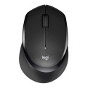 Logitech M330 souris RF sans fil Mécanique 1000 DPI Droitier