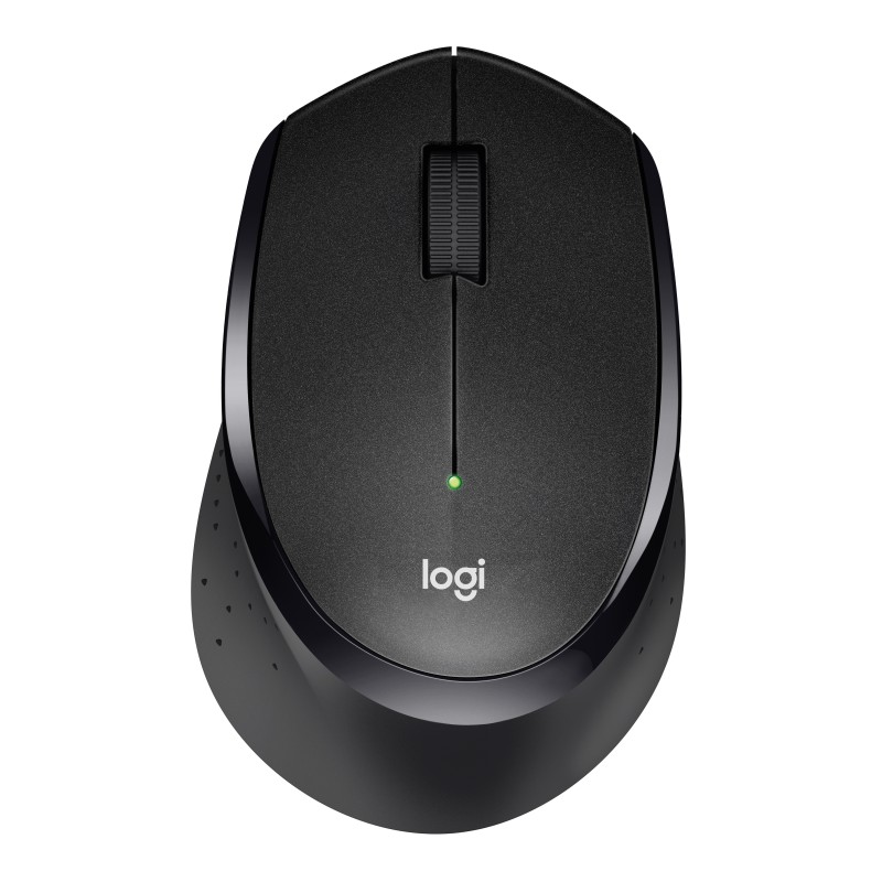 Logitech M220 SILENT souris Ambidextre RF sans fil Optique 1000 DPI - Souris  - LOGITECH