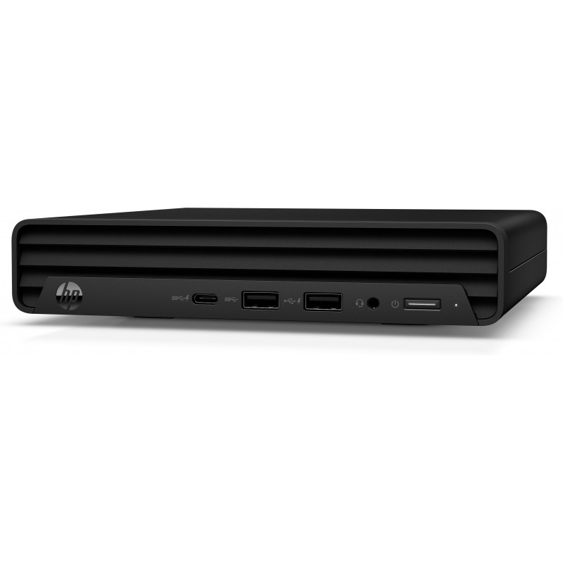 HP Mini 260 G9 – Intel I5-1235U, 8 Go RAM, 256 Go SSD – Windows 11 Pro – Occasion
